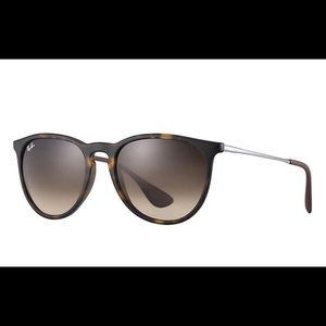 New Ray-Ban Erika Sunglasses